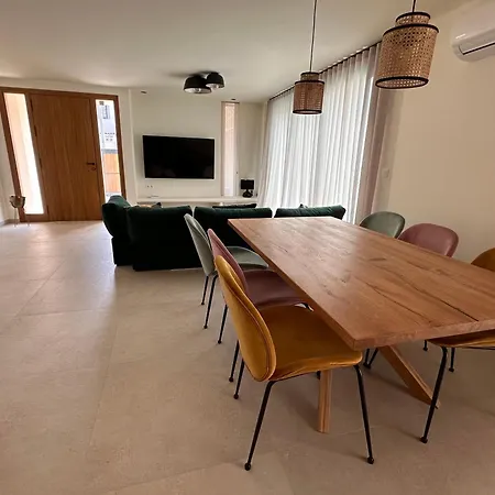 Holiday home Amhome 192 Torrevieja