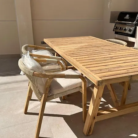 Amhome 192 Holiday home