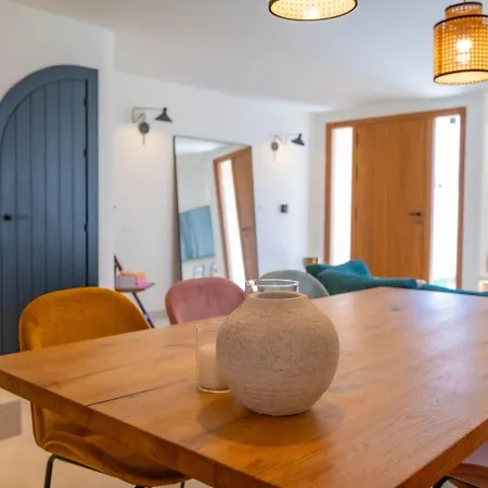 Amhome 192 Holiday home